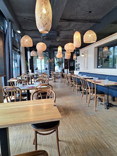 La Brasserie — photo 3