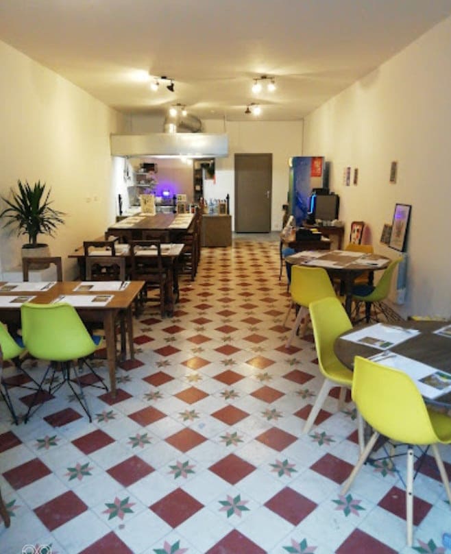 La Crêpe e-Claire — photo 3