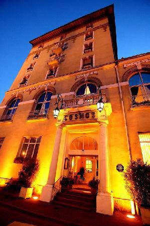 Le Cosmopolitain — photo 2
