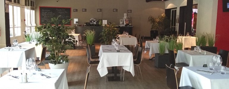 Restaurant Casino de Contrexeville — photo 3