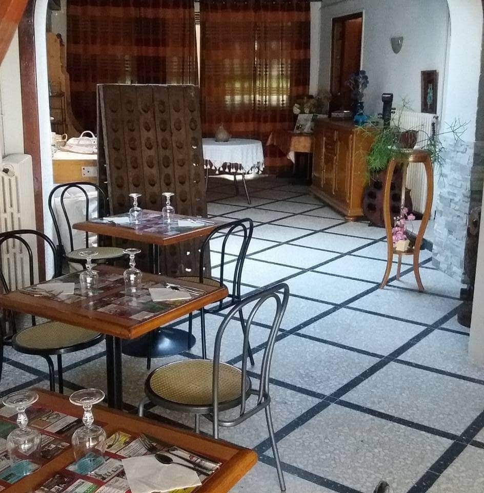 Relais de la Mothe — photo 2