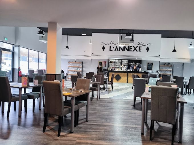 L’annexe — photo 3