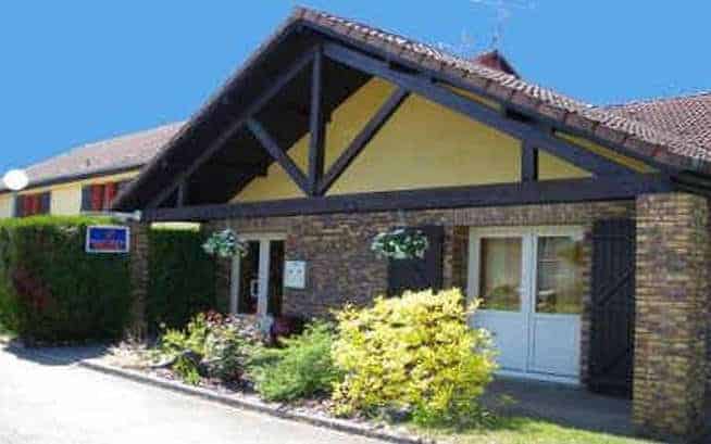 Prest'Hotel — photo 2
