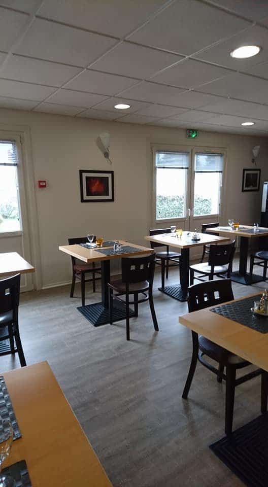 Prest'Hotel — photo 3