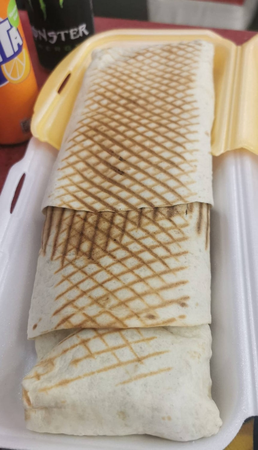 Alp Kebab — photo 2