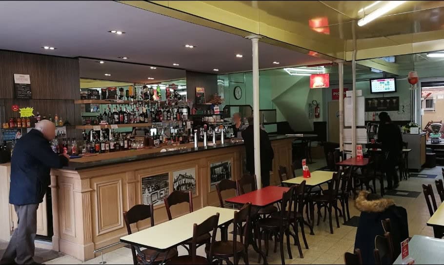 Bar Espagnol — photo 3