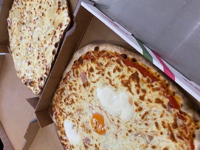 Franky Pizza — photo 12