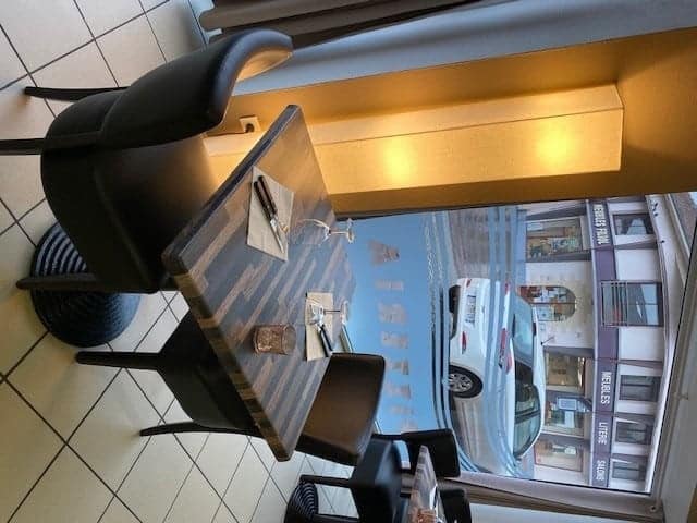 Franky Pizza — photo 6