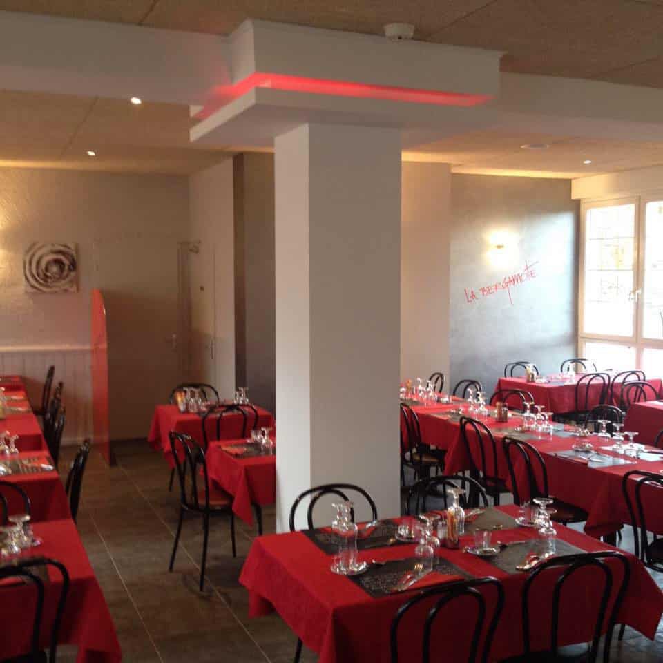 La Bergamote — photo 3