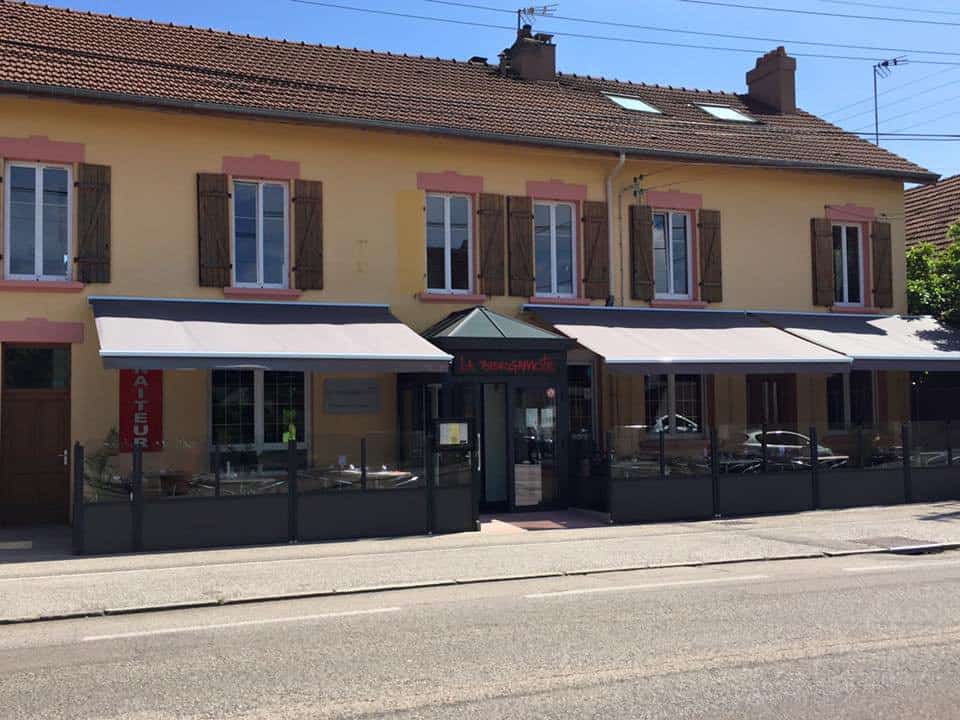 La Bergamote — photo 2