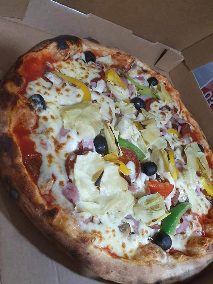 Pizza Maestro — photo 2