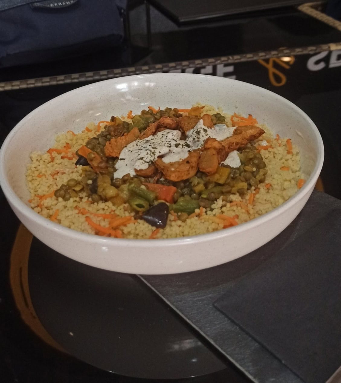 Wellness Kafé — photo 2