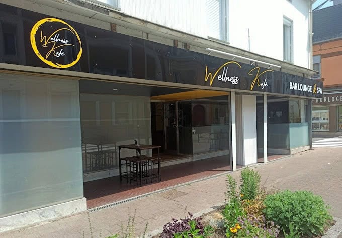 Wellness Kafé — photo 3