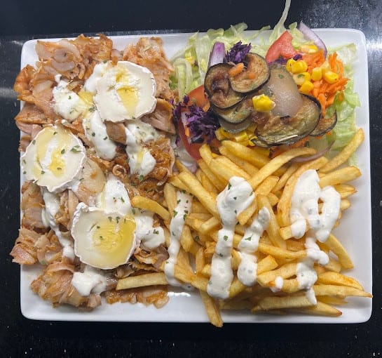 Zone Kebab — photo 2
