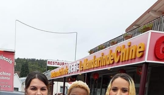 Le Mandarin de Chine — photo 2