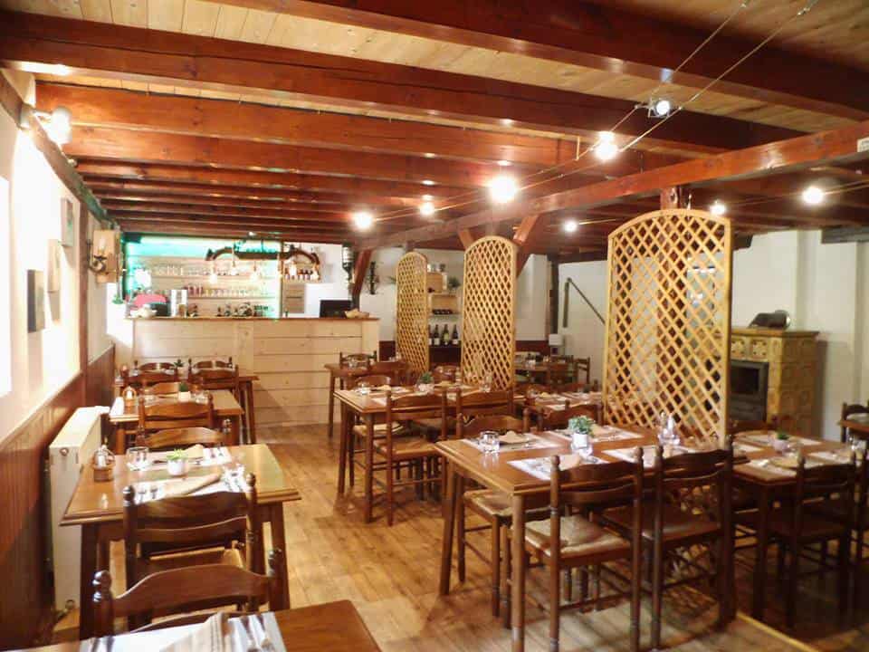 Auberge du Tilleul — photo 3