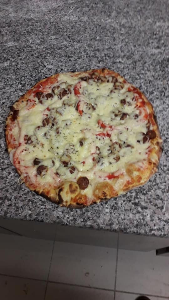 Pizza Marina — photo 2