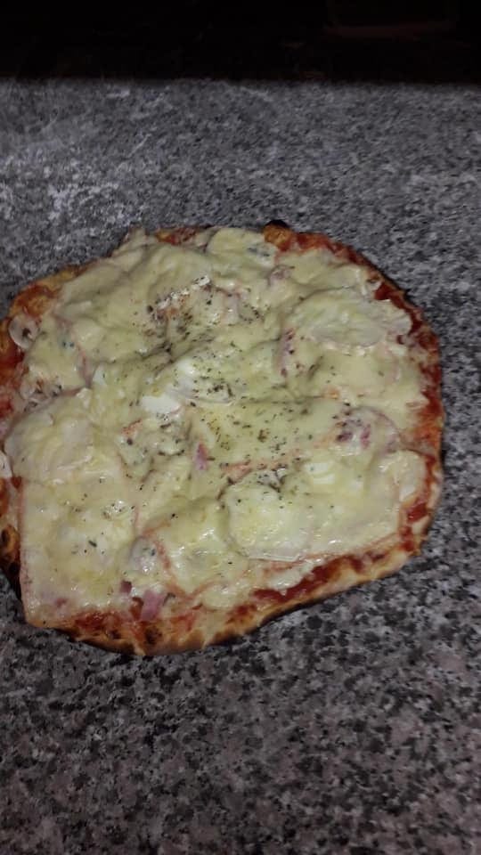 Pizza Marina — photo 3