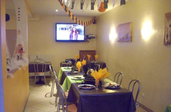 Chez Kebdo — photo 2