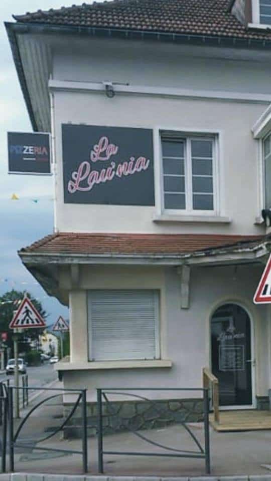 La Lau'nia — photo 3