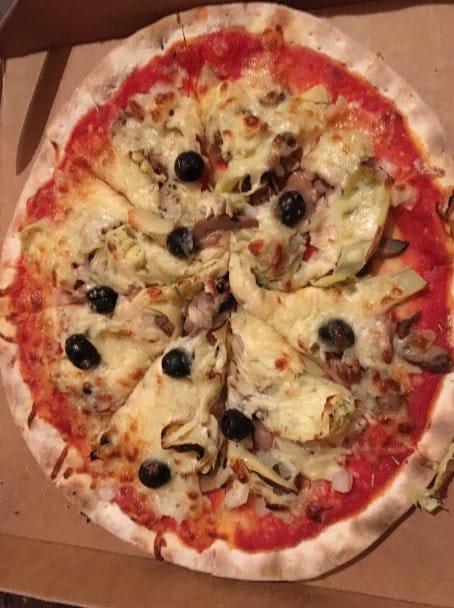 S.o.s Pizza — photo 2