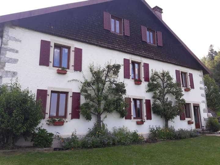 Le Grammont — photo 2
