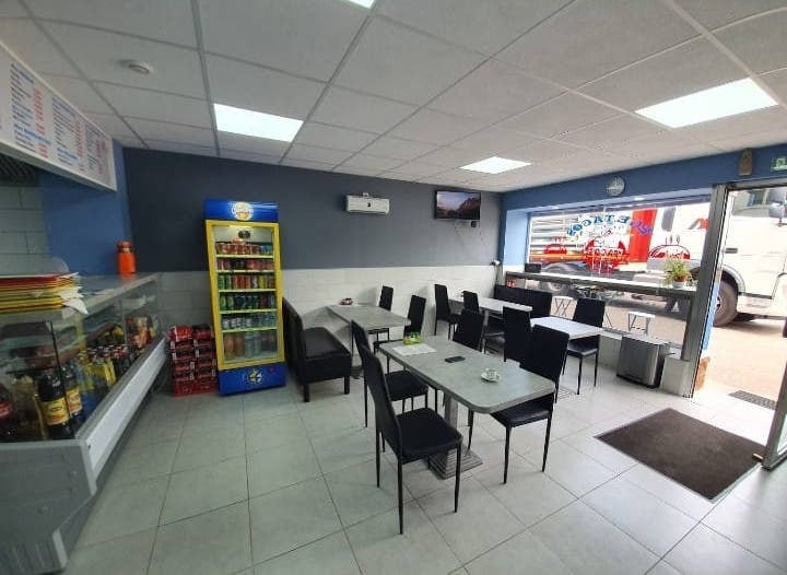 Ege Kebab — photo 3