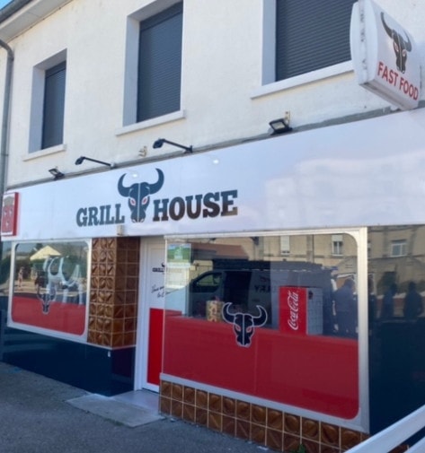 Grill House 88 — Viandes et Grillades à Chatenois — photo 3