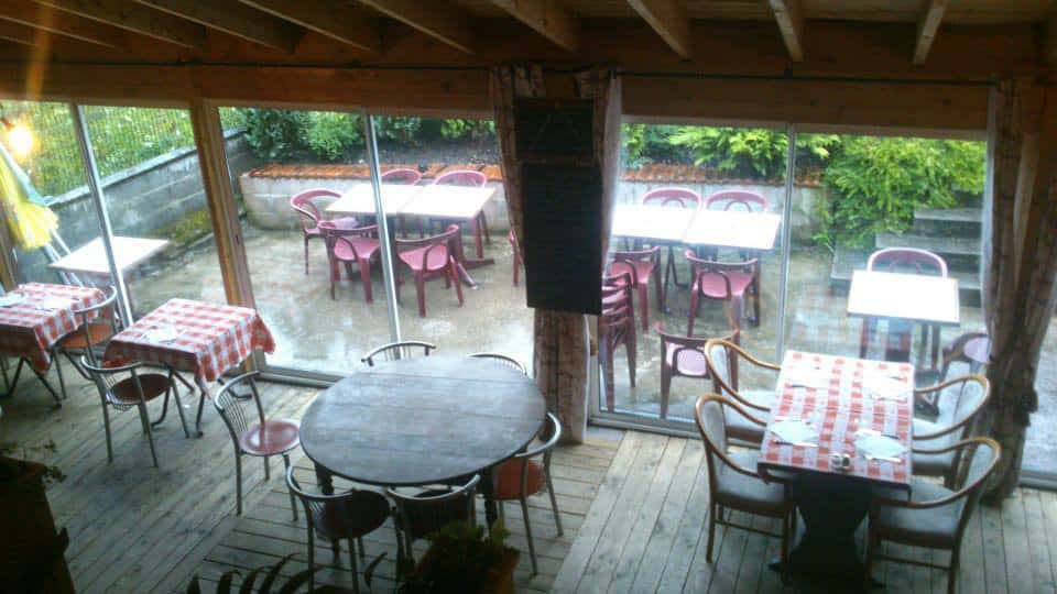 Studio Loft bar — photo 3