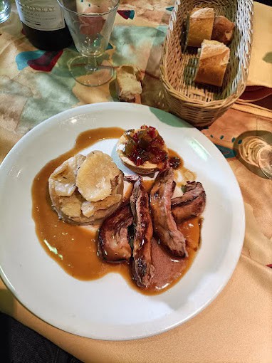 Chez la marie — photo 2