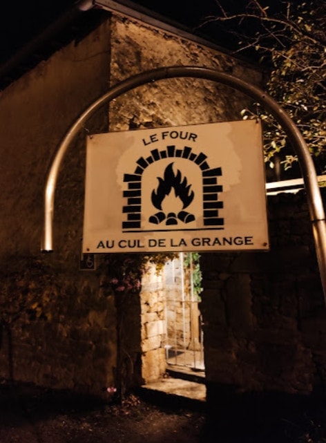 Le Four au Cul de la Grange — photo 2