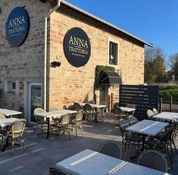 Anna Trattoria — photo 2