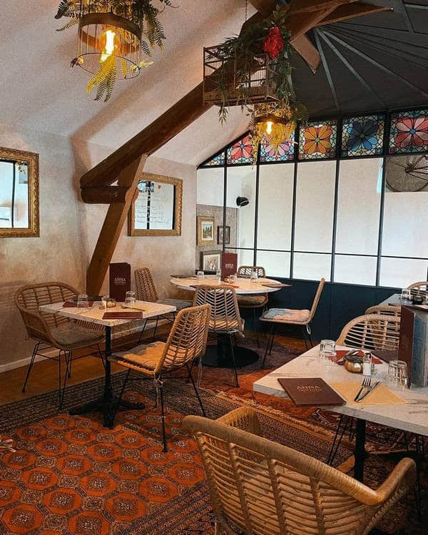 Anna Trattoria — photo 3