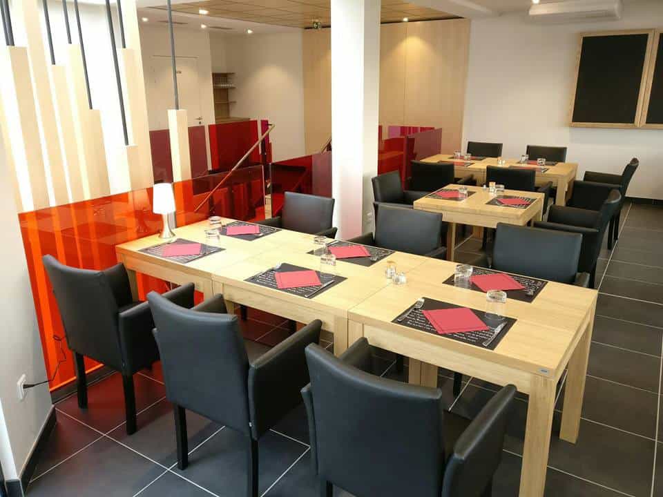 Le QG — photo 3