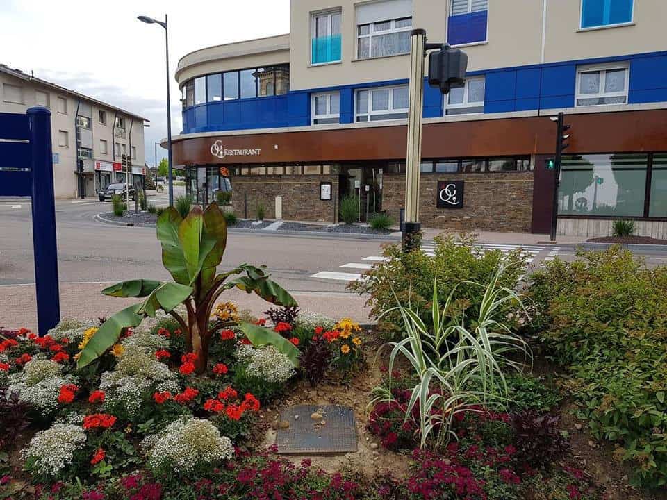 Le QG — photo 2