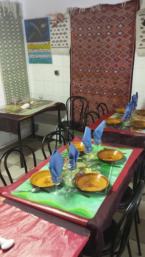 Les Saveurs de Tunisie — photo 3
