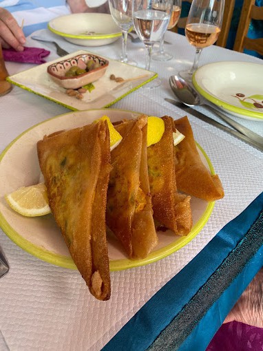 Photo de Les Saveurs de Tunisie
