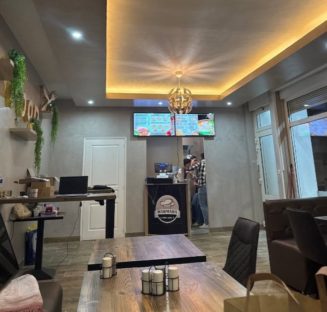 Marmara Grill — photo 3
