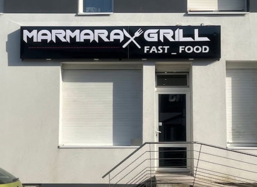 Marmara Grill — photo 2