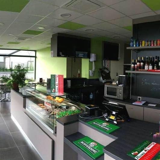 Pizzeria des Blancs Champs — photo 3