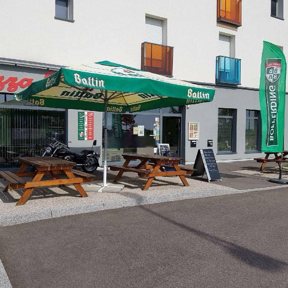 Pizzeria des Blancs Champs — photo 2