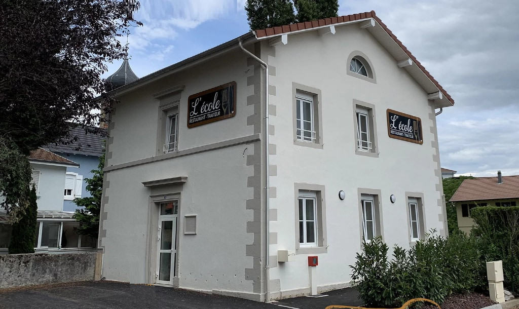 Restaurant L'école — photo 2