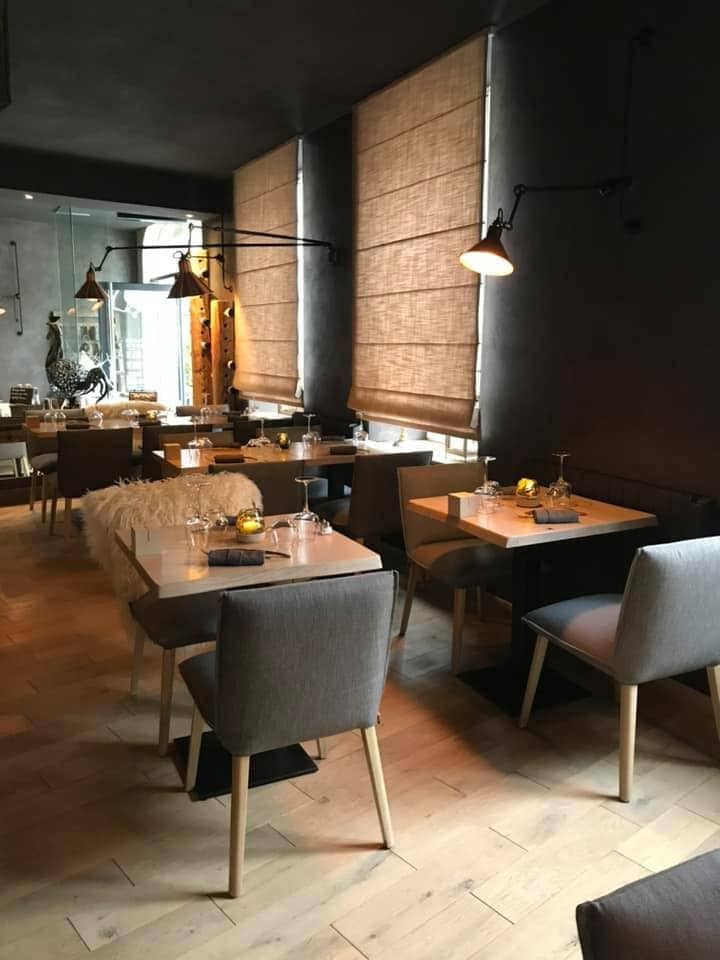 Chez Papille et Mamille — photo 3