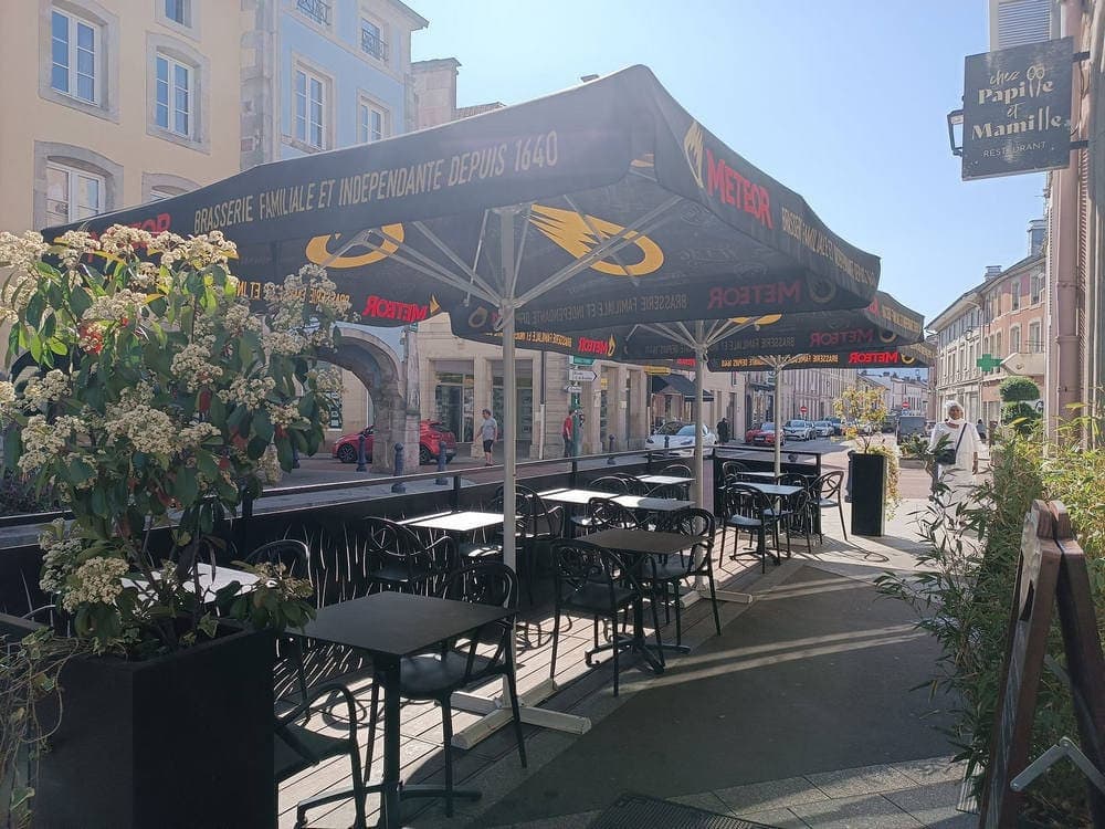 Chez Papille et Mamille — photo 2