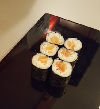 DK Sushis — photo 2