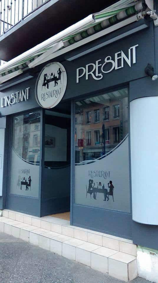 L'instant présent — photo 2