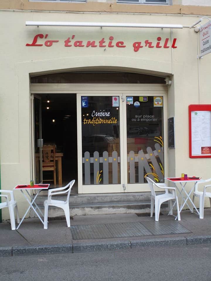 L'Ot Antic Grill — photo 2