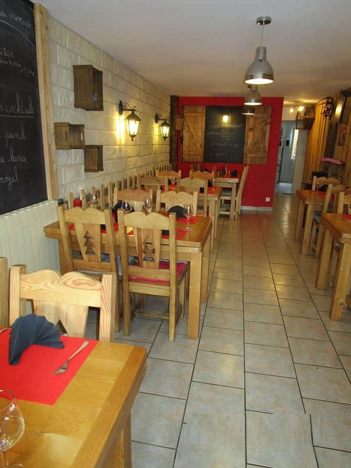 L'Ot Antic Grill — photo 3