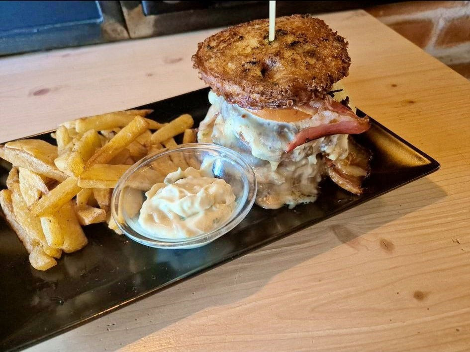 La fabrique à burger — photo 2