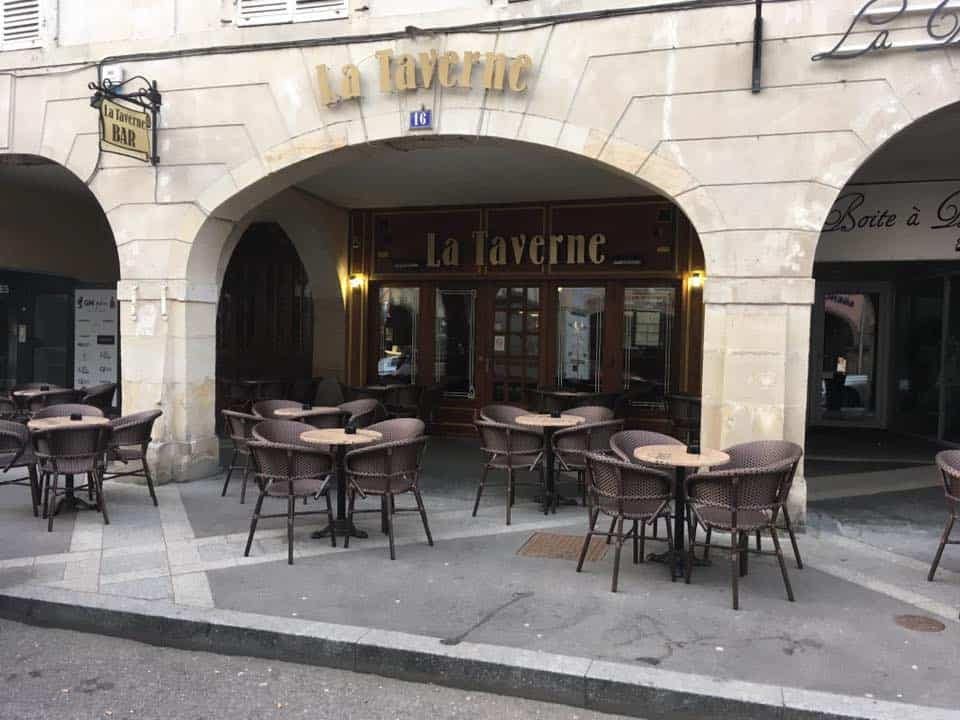 La Taverne — photo 2